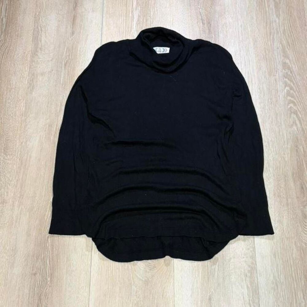 Unbranded Women's Black Shirt